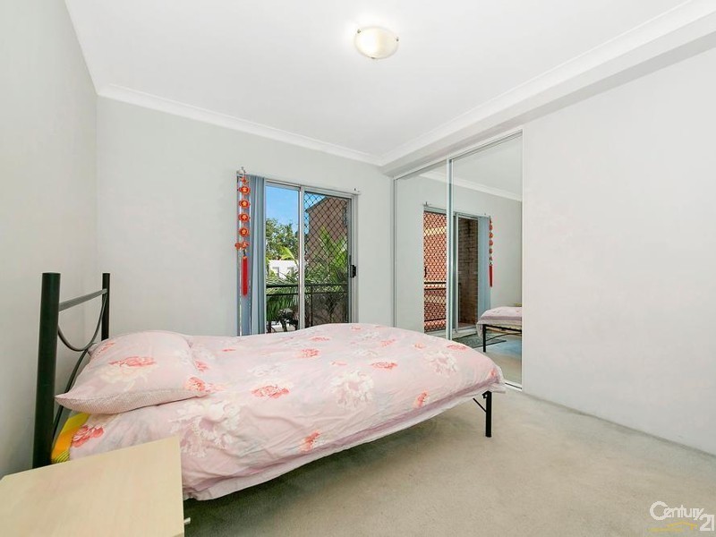 30/6-12  Hudson Street, Hurstville NSW 2220