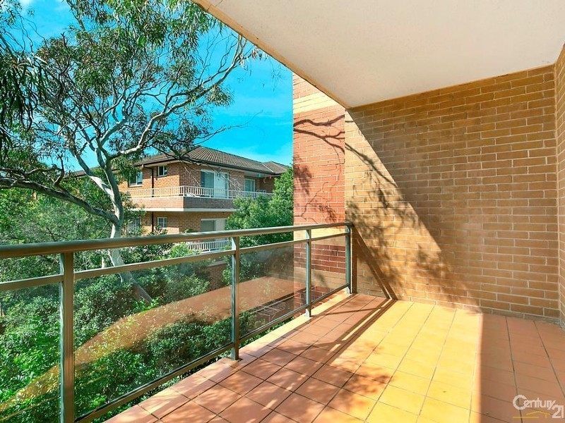 30/6-12  Hudson Street, Hurstville NSW 2220