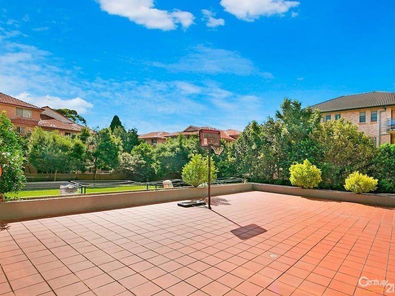 30/6-12  Hudson Street, Hurstville NSW 2220