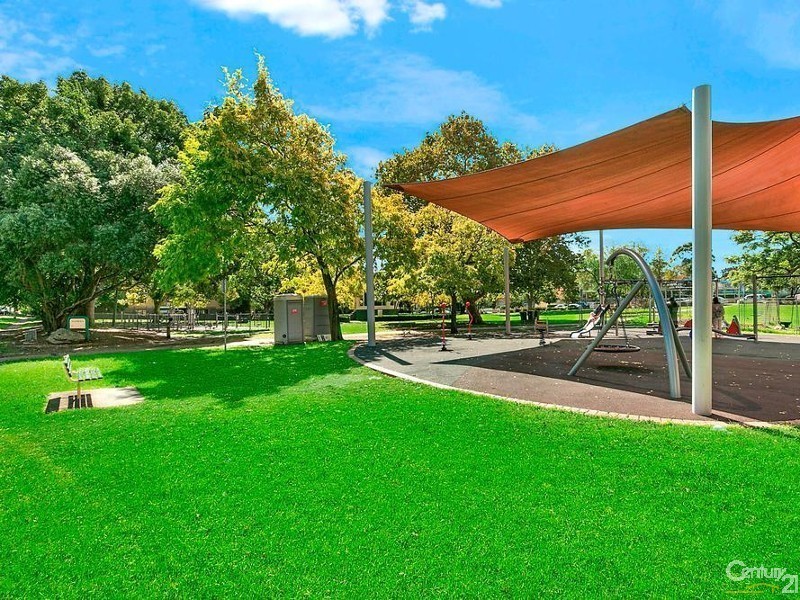 30/6-12  Hudson Street, Hurstville NSW 2220