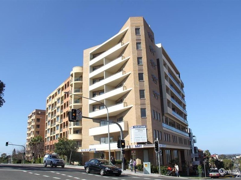 1 /578 Railway Pde, Hurstville NSW 2220