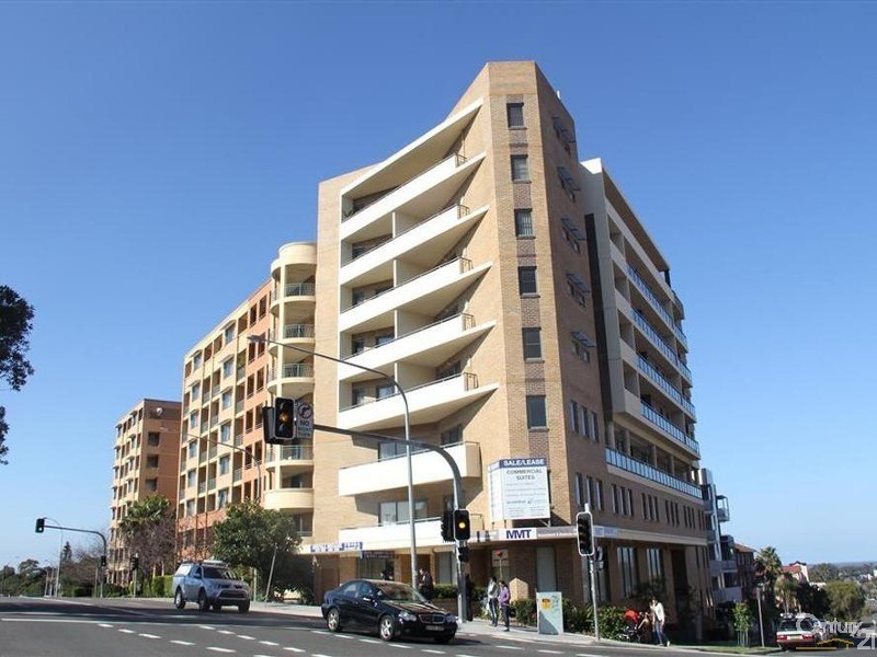 1 /578 Railway Pde, Hurstville NSW 2220