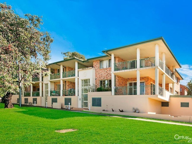 1/1 Cole Street, Hurstville NSW 2220