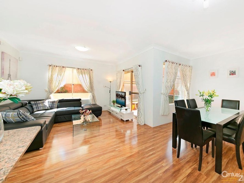 1/1 Cole Street, Hurstville NSW 2220