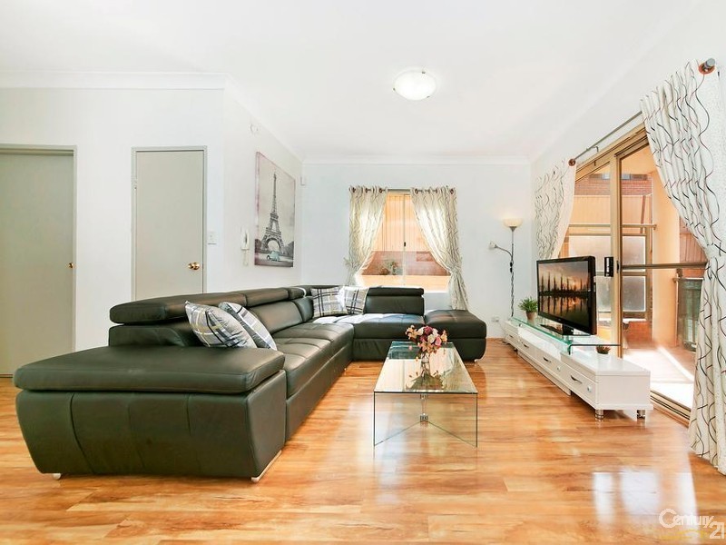 1/1 Cole Street, Hurstville NSW 2220