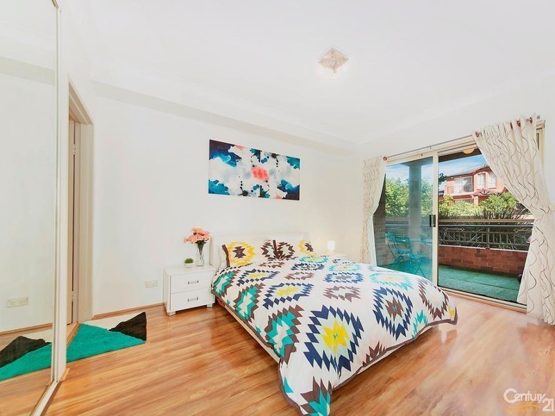 1/1 Cole Street, Hurstville NSW 2220