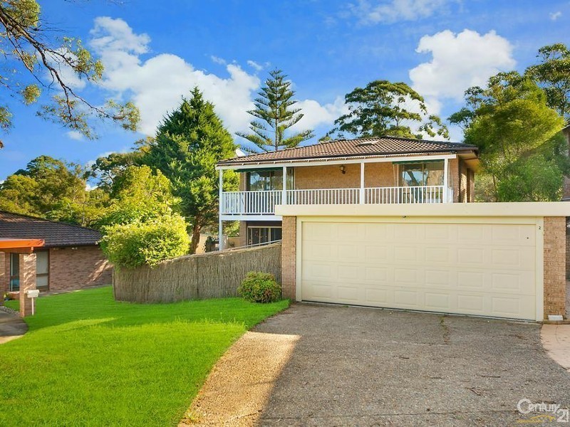 2 Myra Place, Oatley NSW 2223