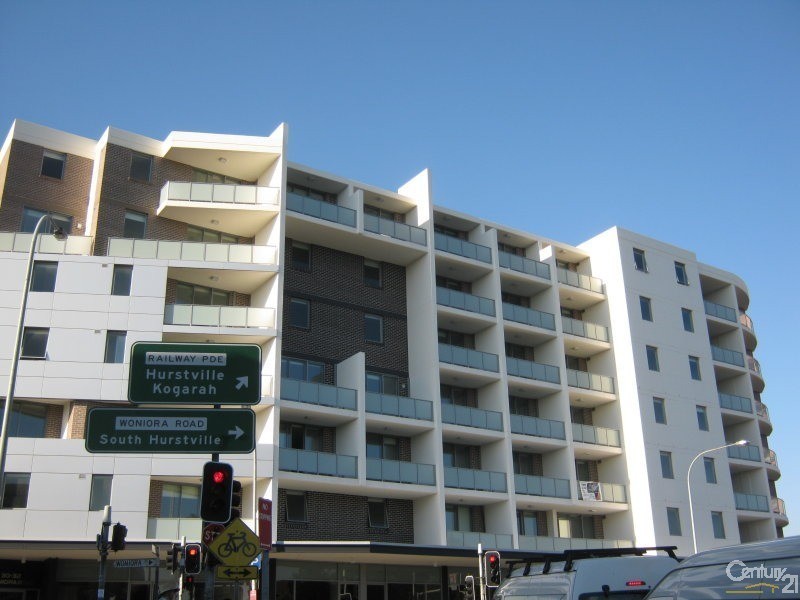 42 30-32 Woniora Road, Hurstville NSW 2220