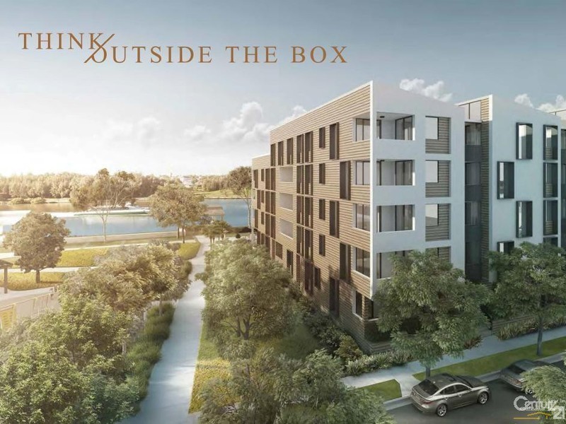 97/24-32  Koorine Street, Ermington NSW 2115