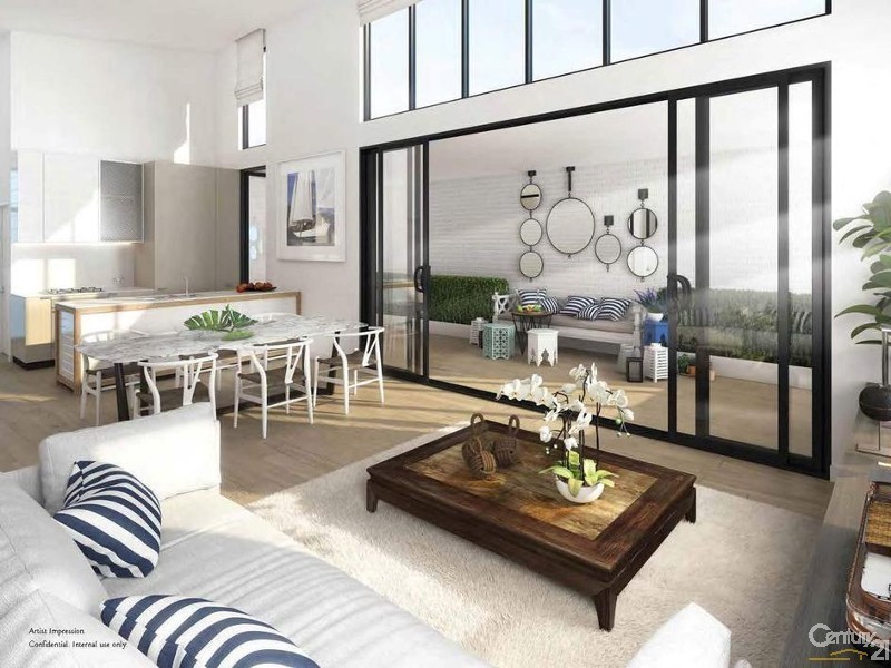 97/24-32  Koorine Street, Ermington NSW 2115