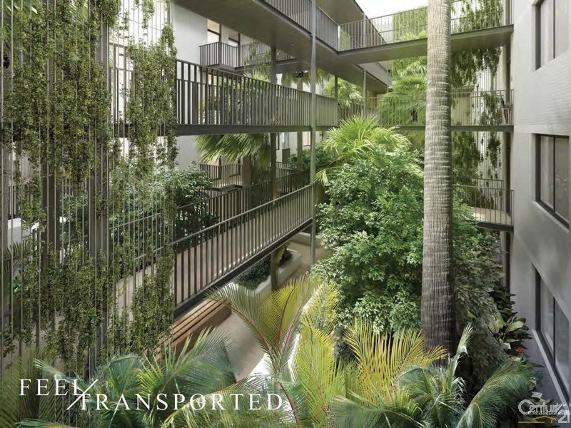 97/24-32  Koorine Street, Ermington NSW 2115