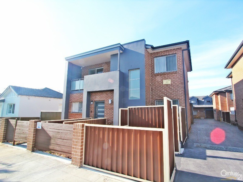 1/36-38 st georges road, Bexley NSW 2207