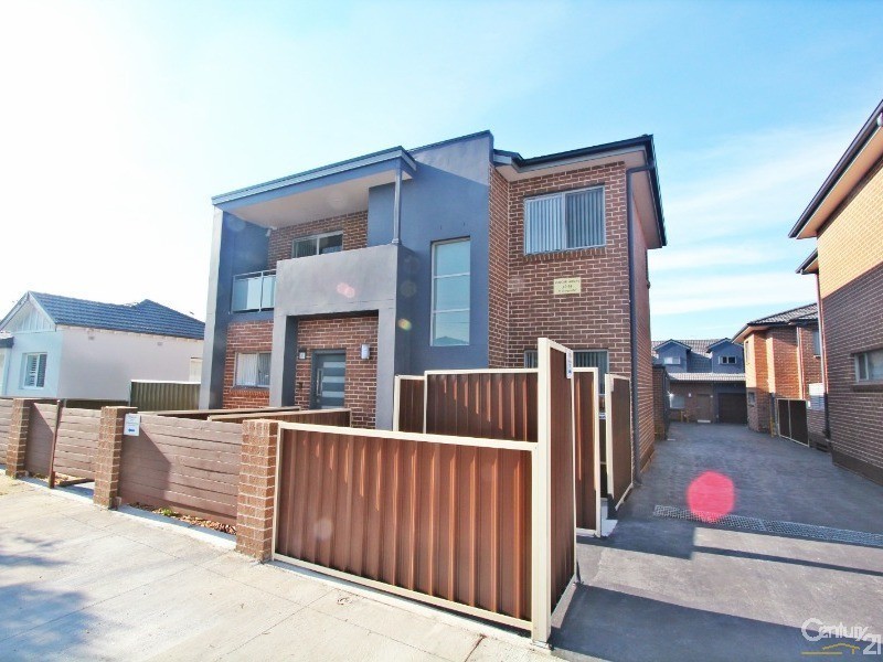 2/36-38 st georges road, Bexley NSW 2207
