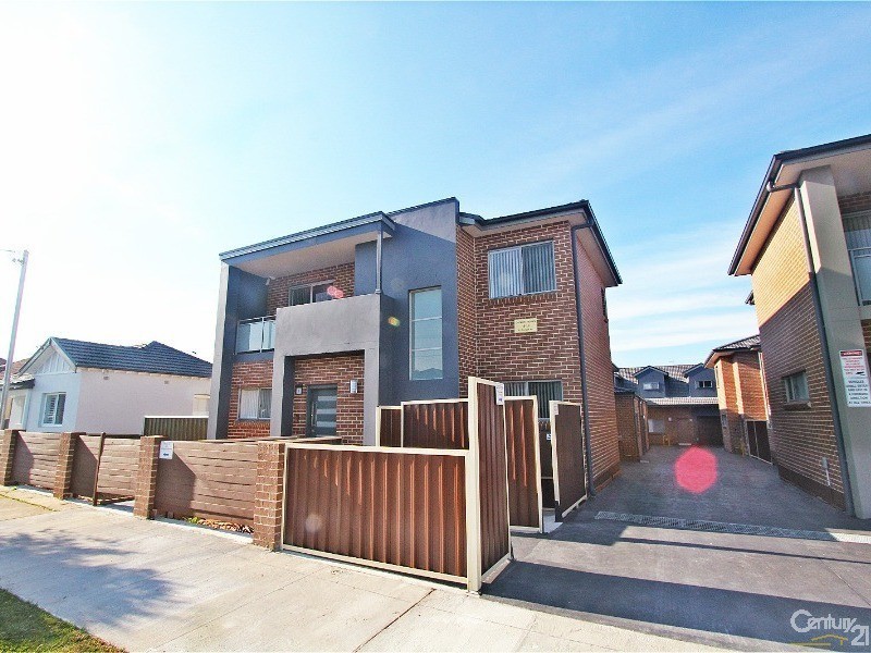 7/36-38 st georges road, Bexley NSW 2207