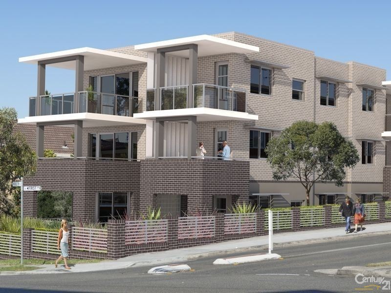 4 19-21 Noble Street, Allawah NSW 2218