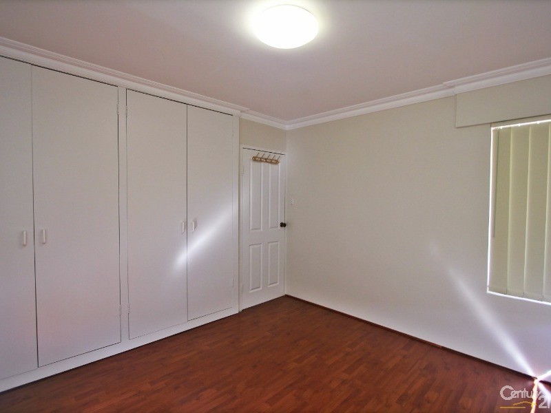 18/39 THE AVENUE, Hurstville NSW 2220