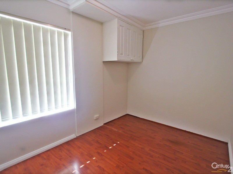 18/39 THE AVENUE, Hurstville NSW 2220