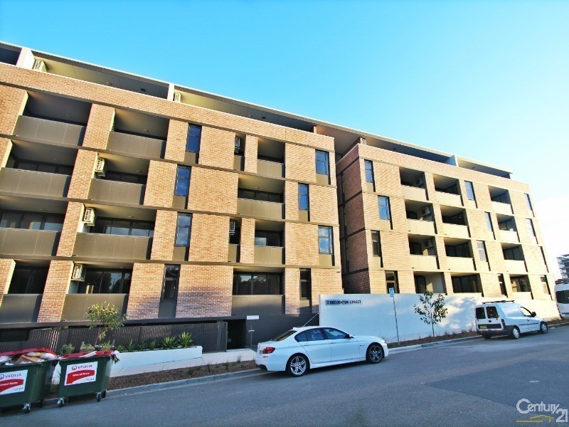 707b/3 broughton st, Parramatta NSW 2150