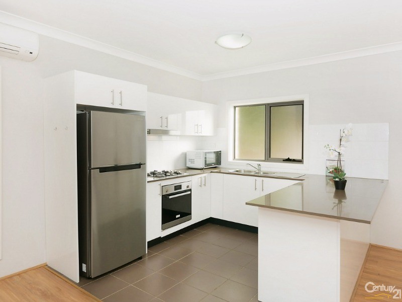 23/11-17  Broad Arrow Road, Beverly Hills NSW 2209