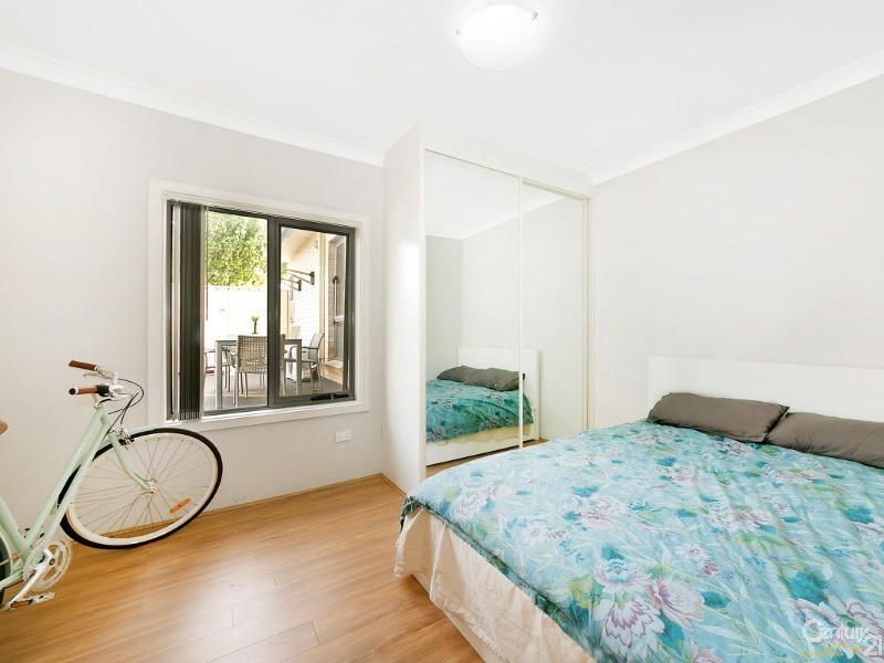 23/11-17  Broad Arrow Road, Beverly Hills NSW 2209
