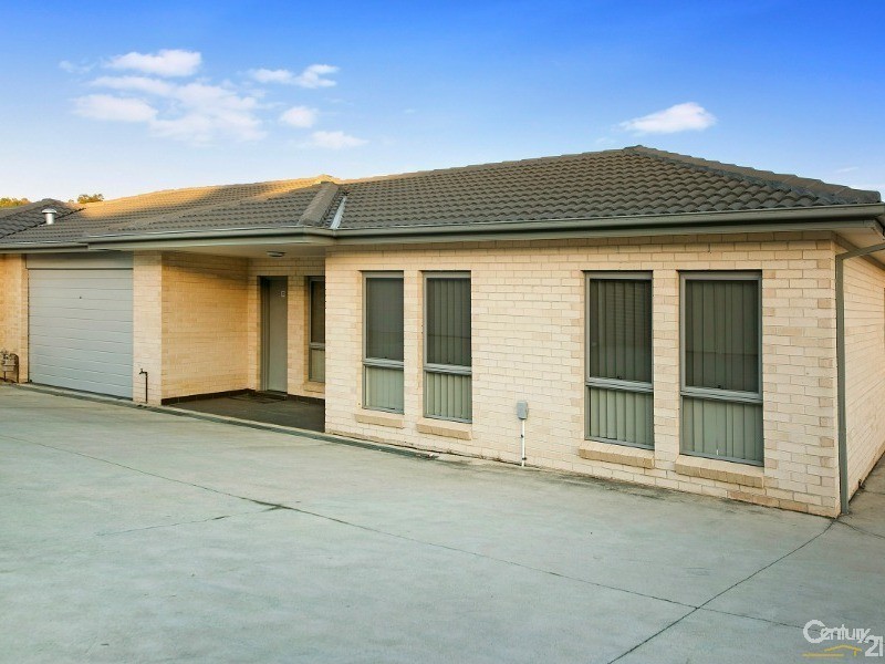 23/11-17  Broad Arrow Road, Beverly Hills NSW 2209