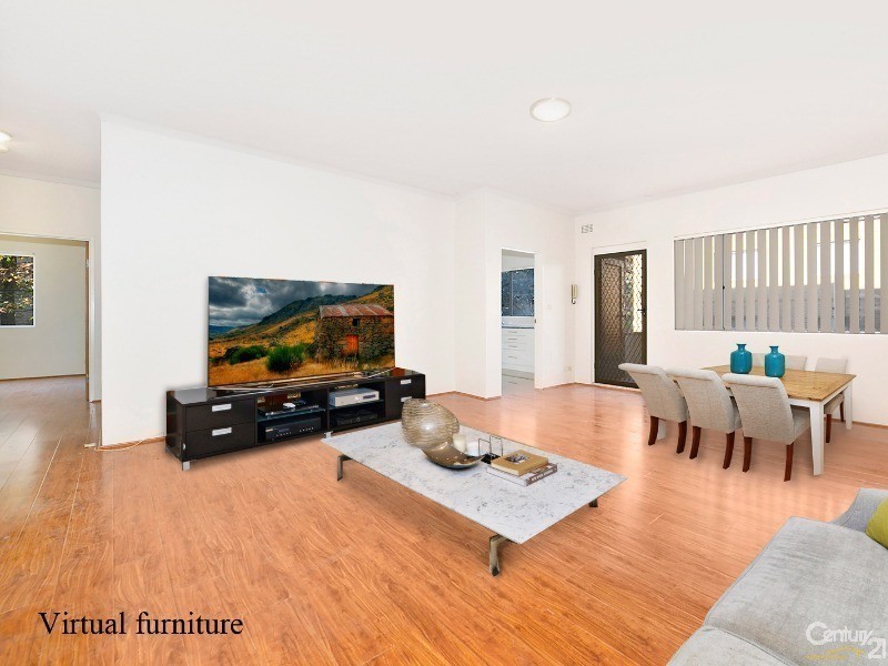 1/32-34 St Georges Pde, Hurstville NSW 2220