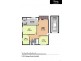 1/32-34 St Georges Pde, Hurstville NSW 2220 Floorplan