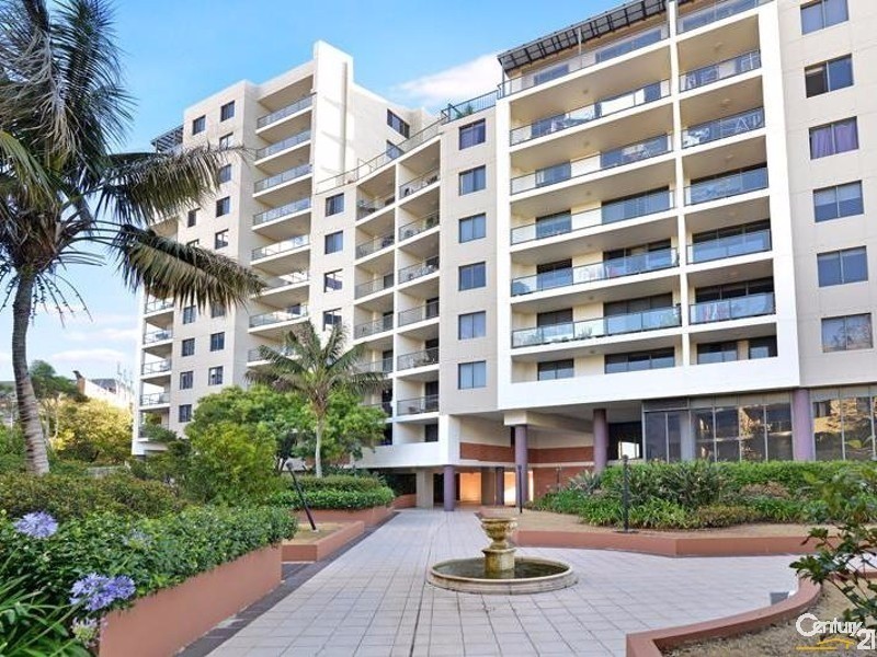 159/323 Forest Road, Hurstville NSW 2220