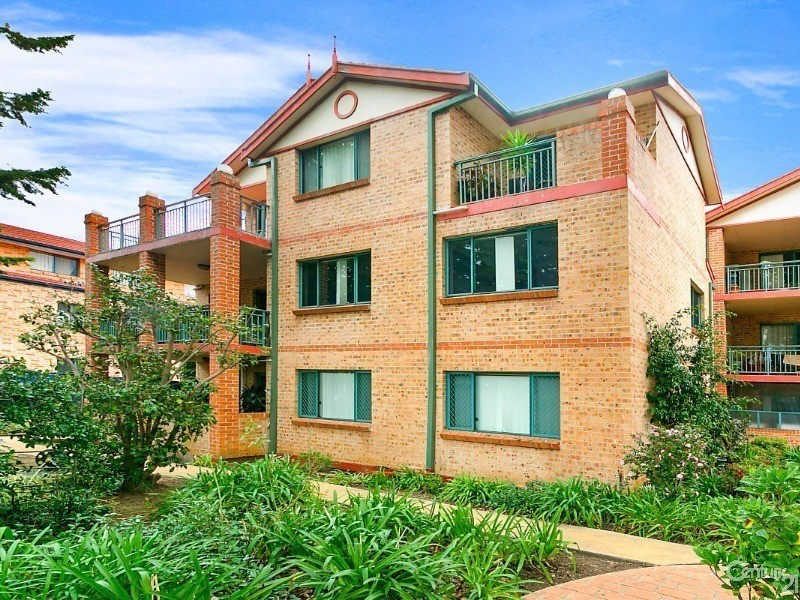 4/479-483 Forest Road, Penshurst NSW 2222