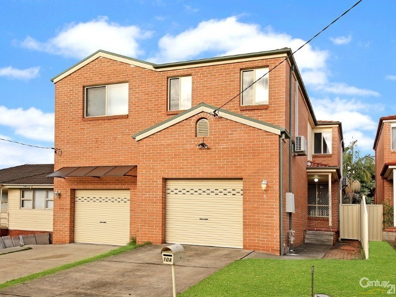 10a Lionel Street, Ingleburn NSW 2565