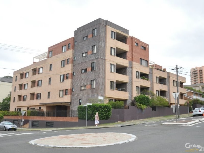 29 33-37 West St, Hurstville NSW 2220