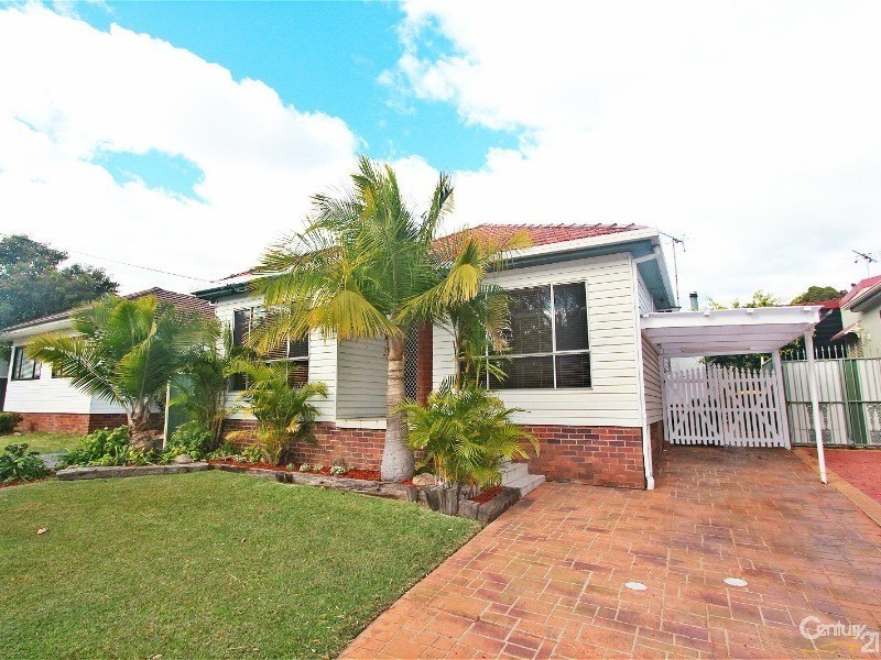 27 martin street, Roselands NSW 2196