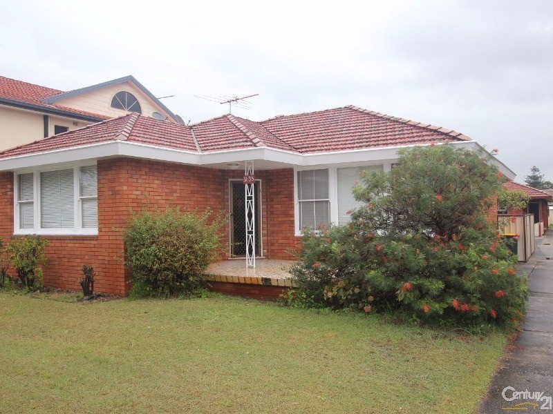 31 Alfred Street, Ramsgate Beach NSW 2217