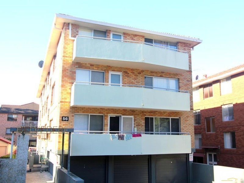 11 / 56  The Avenue, Hurstville NSW 2220