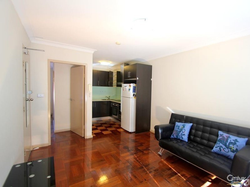 11 / 56  The Avenue, Hurstville NSW 2220