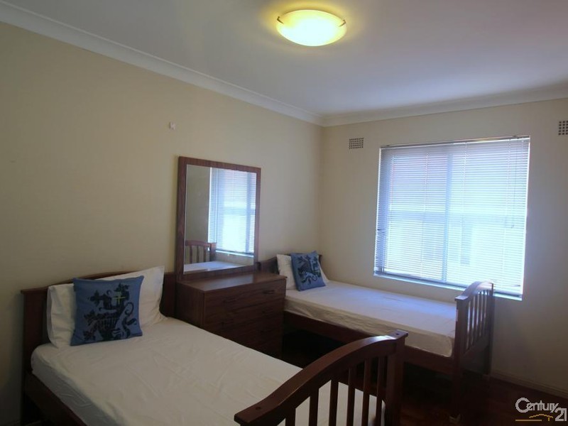 11 / 56  The Avenue, Hurstville NSW 2220