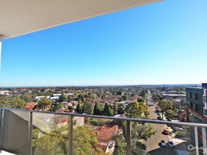 A710/1b pearl st, Hurstville NSW 2220