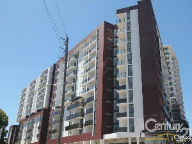 b705/458 FOREST ROAD, Hurstville NSW 2220