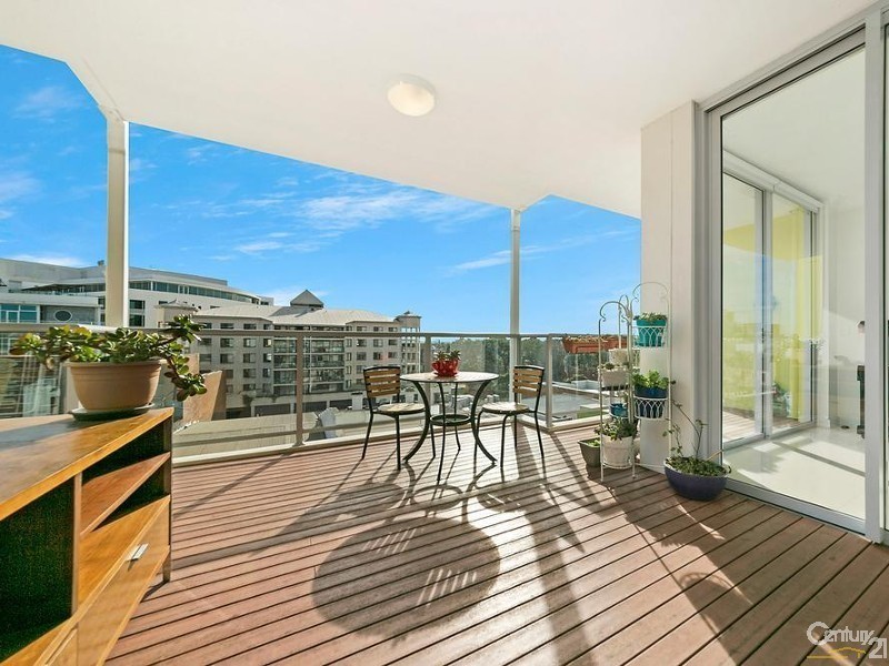 13 / 1 Alfred Street ( corner of Time Square 127 – 141 Forest Road ), Hurstville NSW 2220