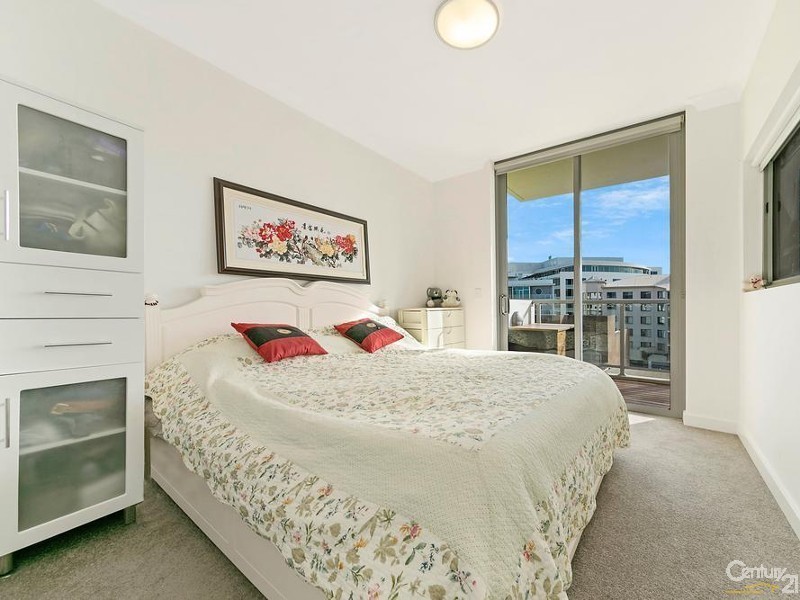 13 / 1 Alfred Street ( corner of Time Square 127 – 141 Forest Road ), Hurstville NSW 2220