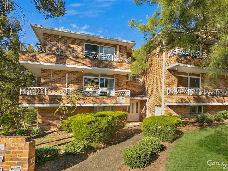 1/414-416 Railway Pde, Allawah NSW 2218