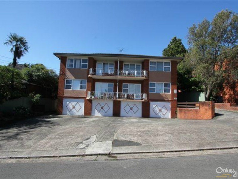 8/32 millett st, Hurstville Grove NSW 2220