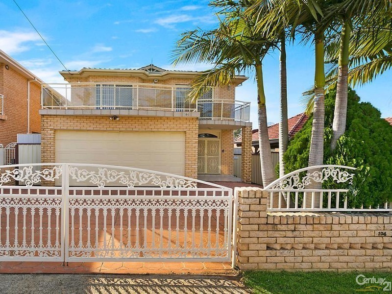 104 Dora Street, Hurstville NSW 2220