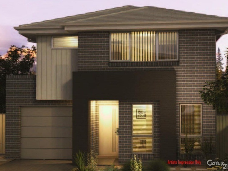 Lot 3050 Schofields Road, Schofields NSW 2762