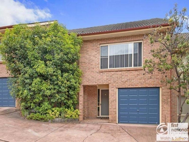 10/5 Christopher Street, Baulkham Hills NSW 2153