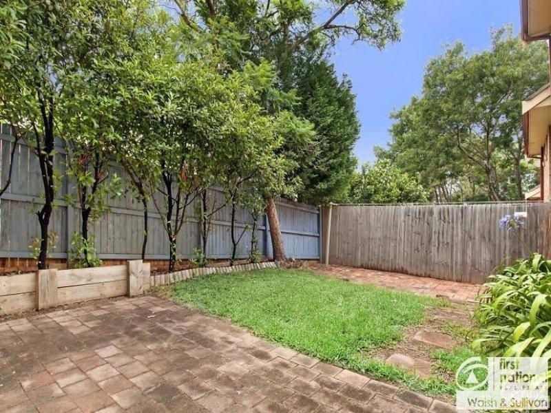 10/5 Christopher Street, Baulkham Hills NSW 2153