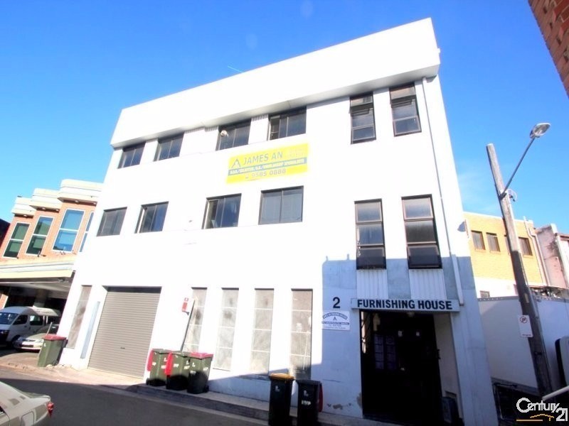 1/2 Humphreys Lane, Hurstville NSW 2220