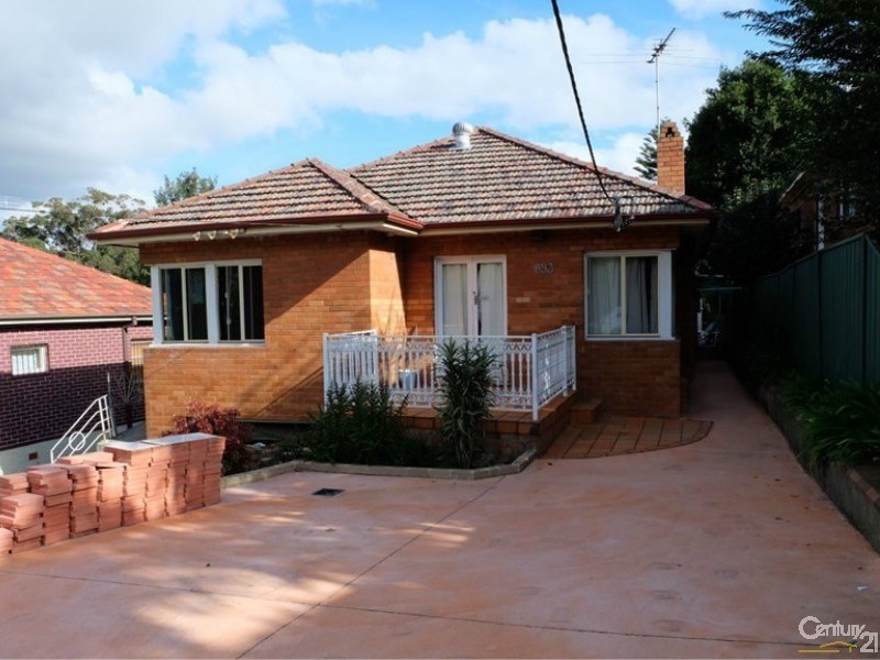 693 king georges road, Penshurst NSW 2222