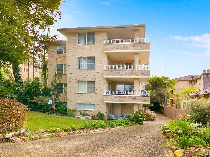 5/12-14 Carlton Pde, Carlton NSW 2218