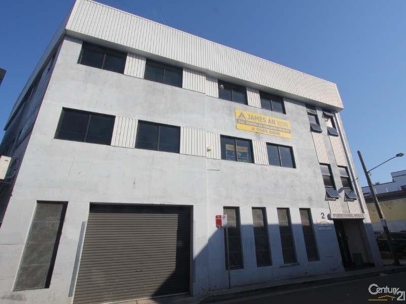 196E Forest Road, Hurstville NSW 2220